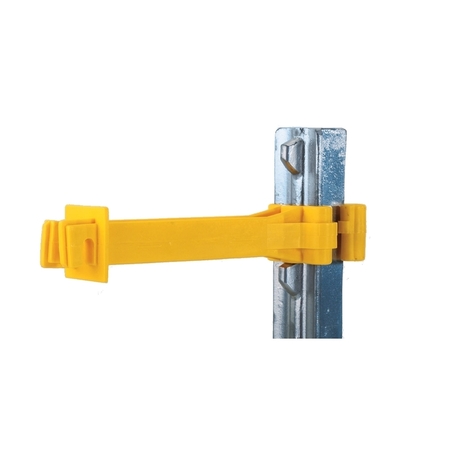 FI-SHOCK T-POST INSUL EXTEN LENGT SNUG-X5TP-15